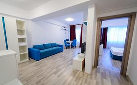 Pavel Apartment